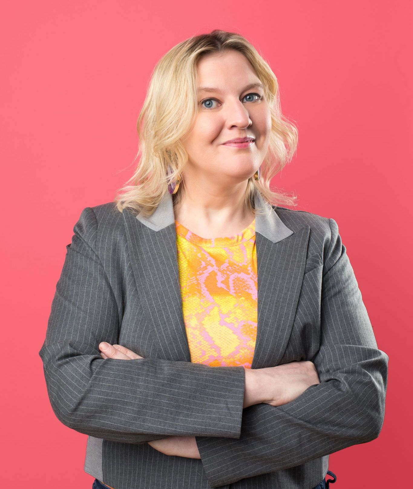 About the instructor